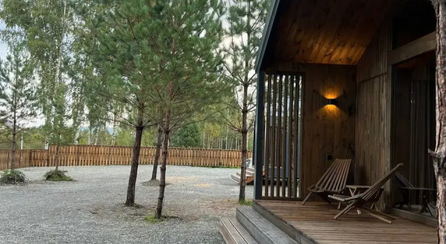 Гостевой дом Gedeon House