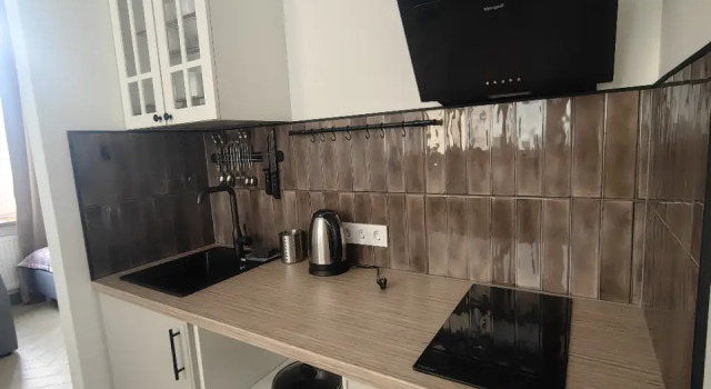Studio 12 V Samom Tsentre Rybinska Apartments, Prenota Appartamento Rybinsk 