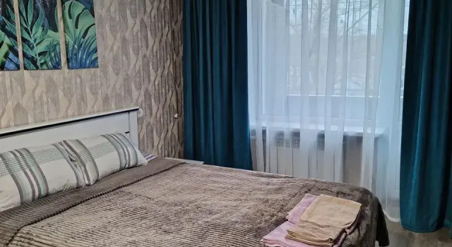 Квартира Калинина 41