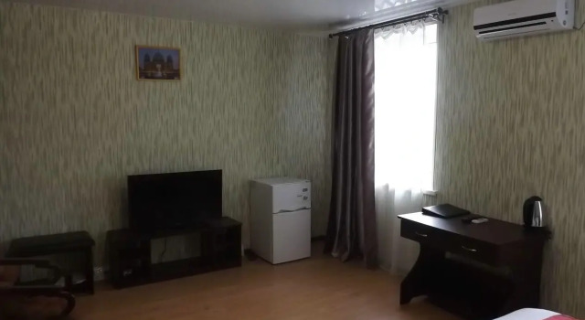 Двухместный люкс Отель Вояж