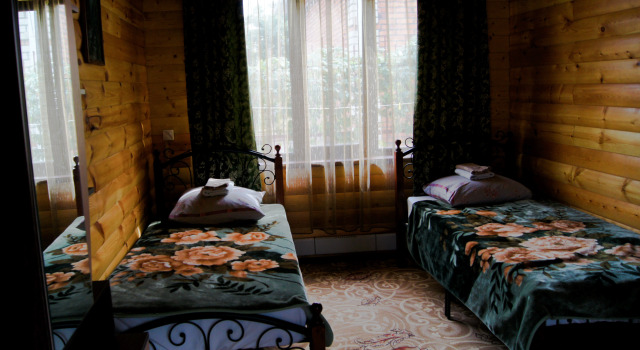 Inn Camel