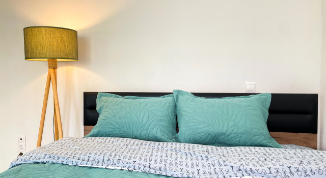 Appartamento Na Komarova Apartments