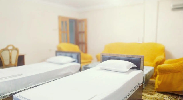 Camera Standard Central Tashkent Apartments