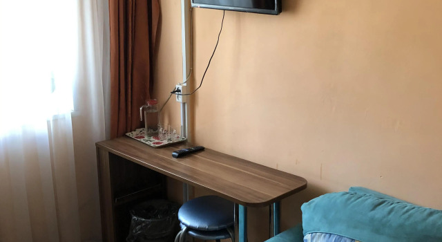 Номер Standard Отель Дом Родной