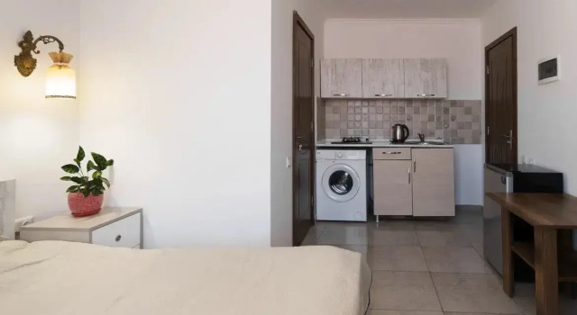 Студия Дуплекс Апарт-отель Max Apartments
