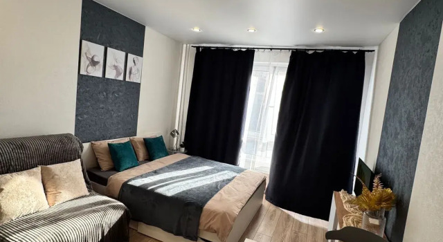 Uyutnaya Vblizi Mtsd-4 Ochakovo dlya 3 Gostey Flat, Rezervovat Apartmán ZAO Area Moskva