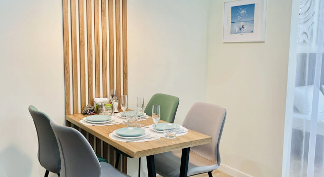 Lux Smolina Apartment, Prenota Appartamento Hotel a Buryatia con parcheggio, Parcheggio
