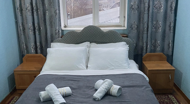 Семейный номер Superior с 2 комнатами Гостевой дом 1000 and 1 night