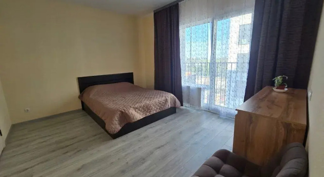 Na Donetskoy 79Ak3 Flat, Prenota Appartamento Belgorod 