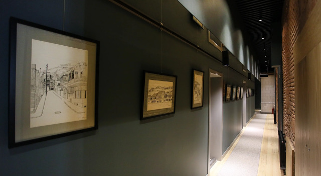 Paskunji Residence Hotel, Book Hotel Businesshoteller i Imereti, 4* 5*