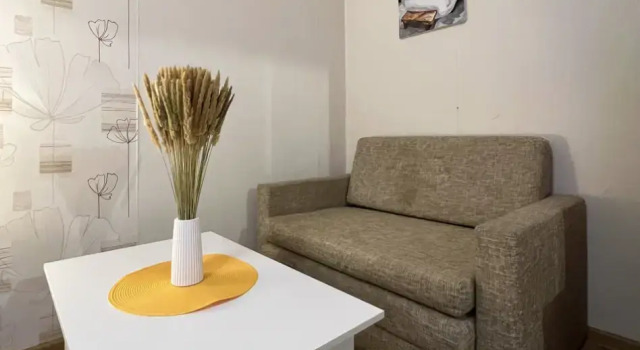 Yesenina 42 Apartments, Reservar Apartamento Belgorod 