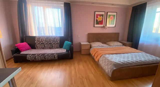 Na Severnom 18 Apartments, Book Apartment Murmansk Murmansk Region