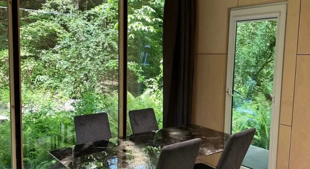 Отель Koban-Spa