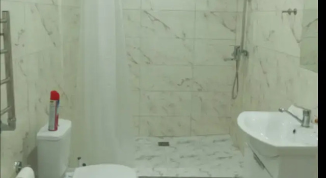 Apartment с 3 комнатами Гостиница 888