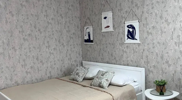 Na Ulitse 30 Let Pobedy 18 Flat, Prenota Appartamento Salavat Bashkortostan