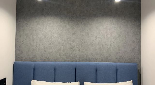 Studiya Na Naberezhnoy Kuryyanovo Flat, Foglalás Apartman UVAO Area Moszkva