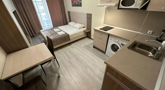 Green House Apart Apartments 2, Rezervovat Apartmán Moskovskiy district Petrohrad