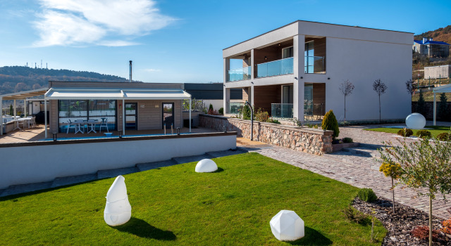 Eleso Guest house, Reservar Casa de hóspedes Shirokoe 