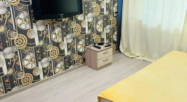 Квартира Двушка в Ближнем Заволжье у Набережной
