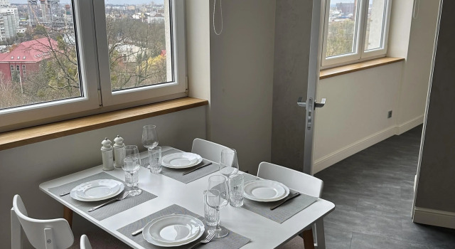 Vidovye  V Tsentre Goroda Apartments, Réserver Appartement Kaliningrad Kaliningrad Region