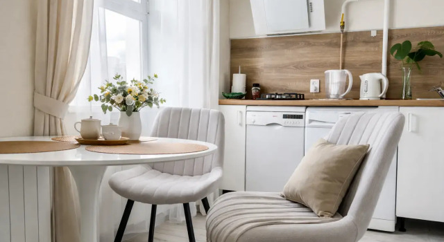 U Tsuma Flat, Rezerwuj Apartament Leninsky City District 