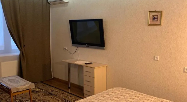 Marat 2 Apartments, Prenota Appartamento Hotel a Tatarstan con parcheggio, Parcheggio