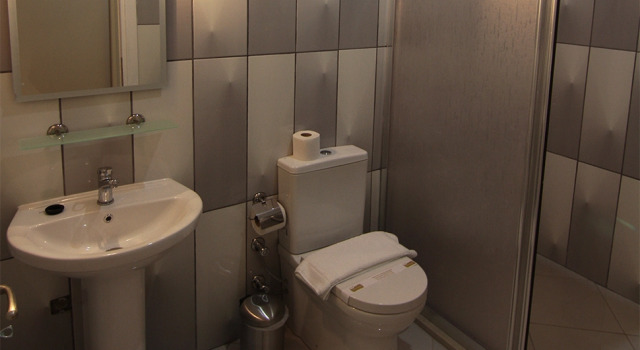 Номер Standard Отель Daisy Garden Resort