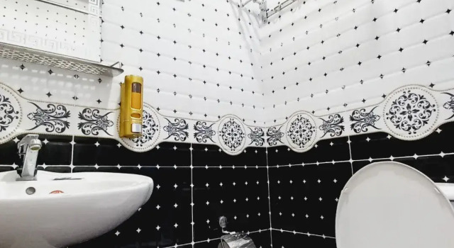 Номер Standard Parivash Guest House
