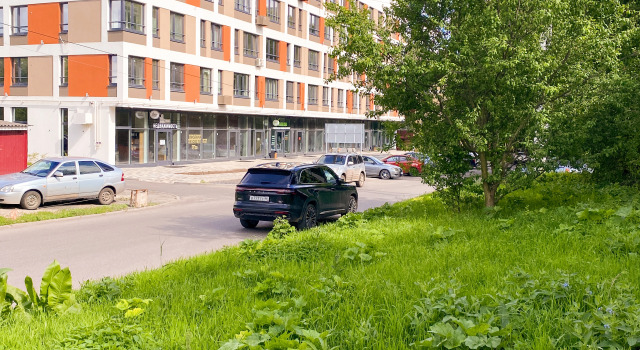 Квартира Dream