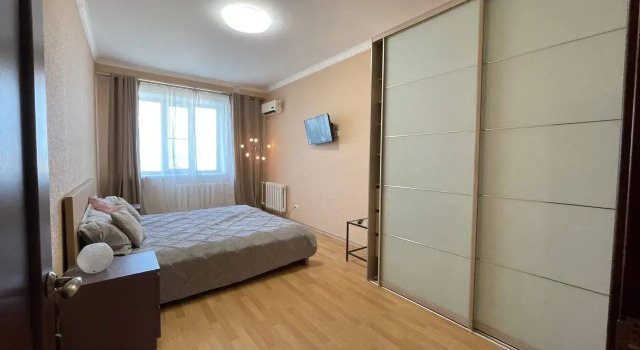 Квартира на Никитинской, 30