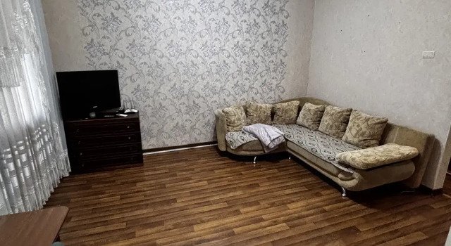 Квартира На Ленинской