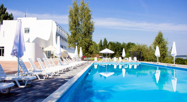 Morewell Guest house, Réserver Base touristique Tolokun Ukraine