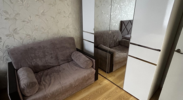 Uyutnaya V Tikhom Meste Flat, Prenota Appartamento  