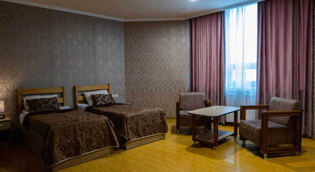 Superior Doppel Zimmer Inga Hotel Yerevan