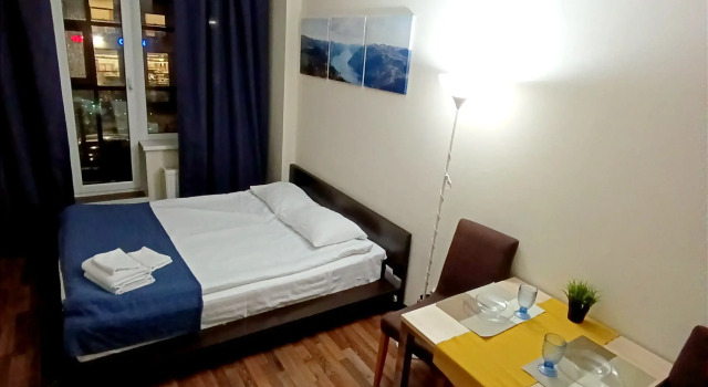 Podsvetka Apartments, Rezervovat Apartmán Hotely v Petrohrad s parkováním, Parkování