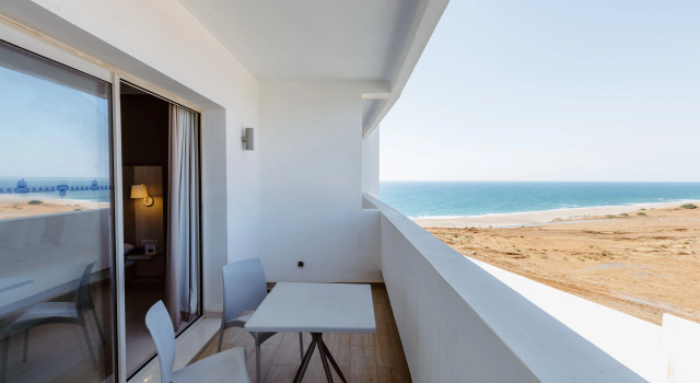Номер Standard Lixus Beach Resort - All Inclusive
