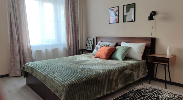 Na Shilova 12 Flat, Prenota Appartamento Hotel a Zabaikalsky Kray con parcheggio, Parcheggio