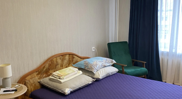 Квартира Отличная