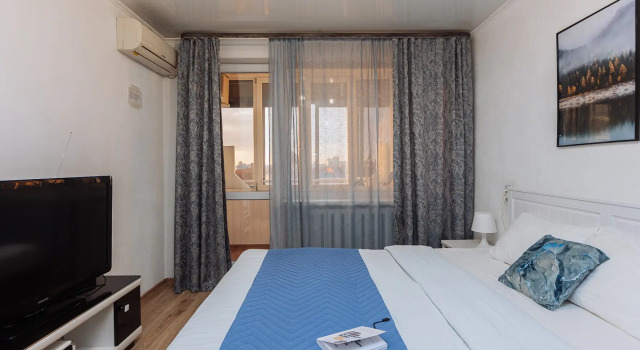 Malkova na Generala Karbysheva Apartments, Book Apartment Kaliningrad Kaliningrad Region
