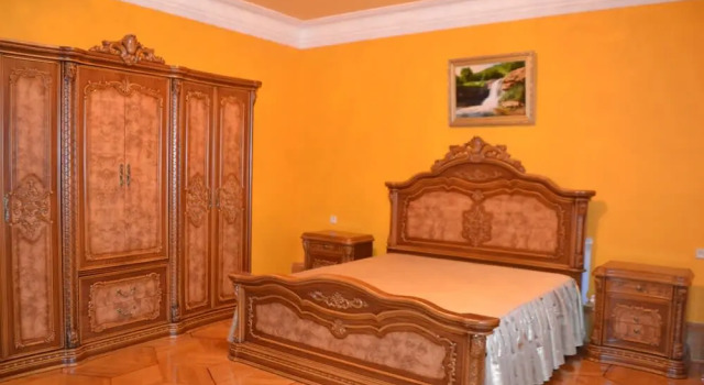 Двухместный номер Comfort Хостел Family House
