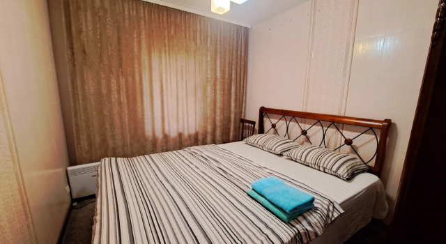Na Mardzhani 2 Flat, Buchen Sie Ferienwohnung Jelabuga 