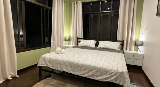 Вилла Вилла Aisawan Resort
