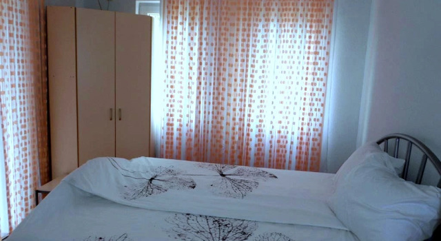 Villa Angel Apartments - OHRID, Prenota Appartamento Velestovo 