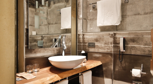 Двухместный номер Urban (without Window) Hotel The Public - Special Category