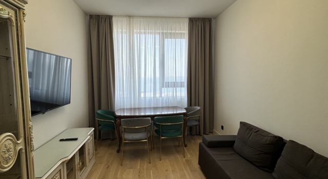 Prostornaya Kvartira s Vidom na More Flat, Buchen Sie Ferienwohnung Wladiwostok 