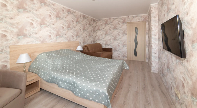 Апартаменты Квартира Like Home 18