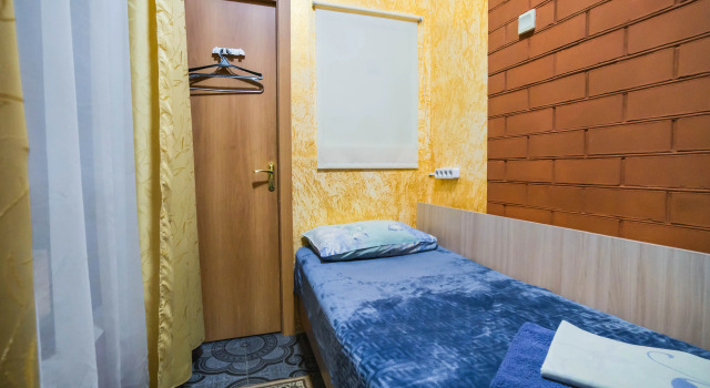 Одноместный номер Эконом Одиссей