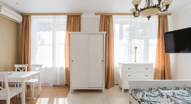 Апартаменты Atlant Apartments 20