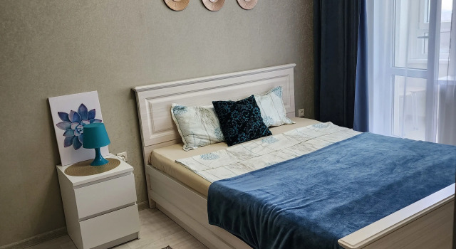 Uyutnye Apartments, Rezervovat Apartmán Hotely v Bashkortostan s parkováním, Parkování