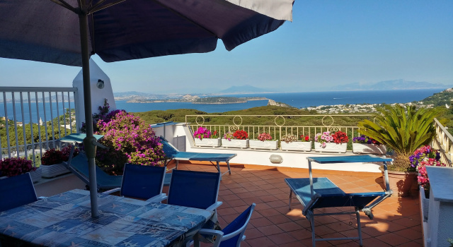 Люкс Апартаменты Villa La Favola